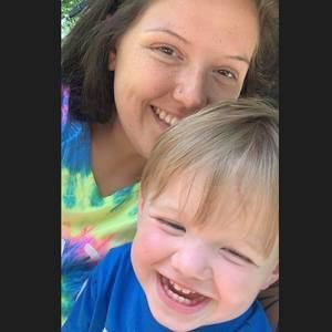 Meet your Posher, Corrina